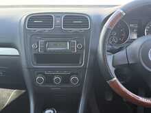 Volkswagen Golf S - U5866