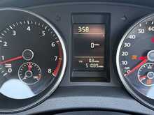 Volkswagen Golf S - U5866