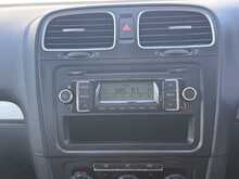 Volkswagen Golf S - U5866