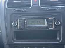 Volkswagen Golf S - U5866