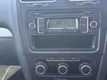 Volkswagen Golf S - U5866