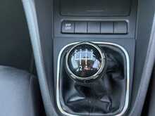 Volkswagen Golf S - U5866