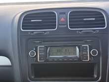 Volkswagen Golf S - U5866