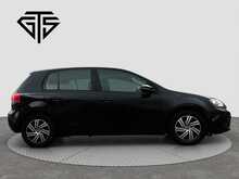 Volkswagen Golf S - U5866