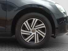 Volkswagen Golf S - U5866