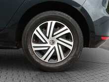 Volkswagen Golf S - U5866