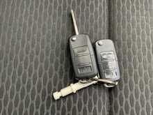 Volkswagen Golf S - U5866