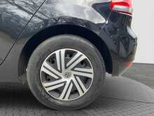 Volkswagen Golf S - U5866