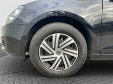 Volkswagen Golf S - U5866