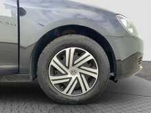 Volkswagen Golf S - U5866