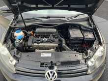 Volkswagen Golf S - U5866