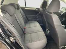 Volkswagen Golf S - U5866