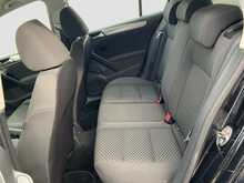 Volkswagen Golf S - U5866