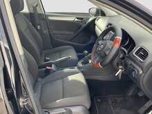 Volkswagen Golf S - U5866