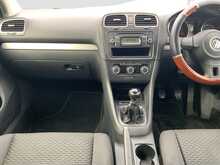 Volkswagen Golf S - U5866