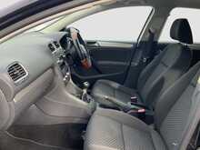 Volkswagen Golf S - U5866