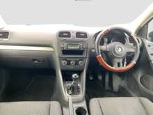 Volkswagen Golf S - U5866