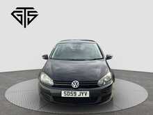 Volkswagen Golf S - U5866