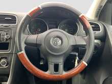 Volkswagen Golf S - U5866