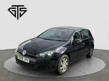 Volkswagen Golf S - U5866