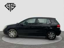 Volkswagen Golf S - U5866