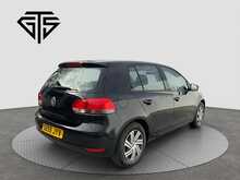 Volkswagen Golf S - U5866
