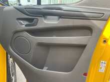 Ford Transit Custom 340 EcoBlue - U5892