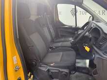 Ford Transit Custom 340 EcoBlue - U5892