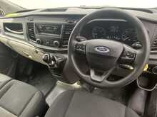 Ford Transit Custom 340 EcoBlue - U5892