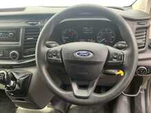 Ford Transit Custom 340 EcoBlue - U5892