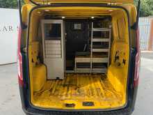 Ford Transit Custom 340 EcoBlue - U5892
