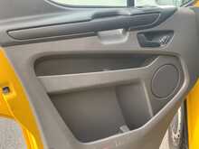 Ford Transit Custom 340 EcoBlue - U5892