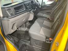 Ford Transit Custom 340 EcoBlue - U5892