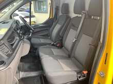 Ford Transit Custom 340 EcoBlue - U5892