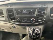Ford Transit Custom 340 EcoBlue - U5892