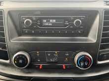 Ford Transit Custom 340 EcoBlue - U5892