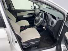 Toyota Yaris Vvt-I Icon M-Drive S - U5950