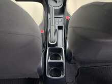 Toyota Yaris Vvt-I Icon M-Drive S - U5950