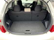 Toyota Yaris Vvt-I Icon M-Drive S - U5950