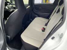 Toyota Yaris Vvt-I Icon M-Drive S - U5950