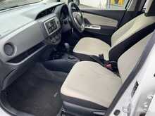Toyota Yaris Vvt-I Icon M-Drive S - U5950