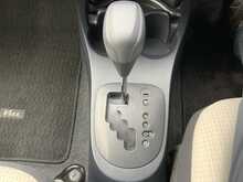 Toyota Yaris Vvt-I Icon M-Drive S - U5950