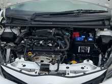 Toyota Yaris Vvt-I Icon M-Drive S - U5950
