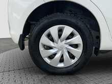 Toyota Yaris Vvt-I Icon M-Drive S - U5950