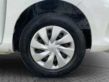 Toyota Yaris Vvt-I Icon M-Drive S - U5950