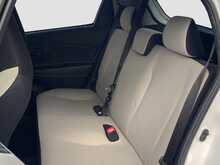 Toyota Yaris Vvt-I Icon M-Drive S - U5950