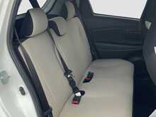 Toyota Yaris Vvt-I Icon M-Drive S - U5950