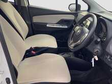 Toyota Yaris Vvt-I Icon M-Drive S - U5950