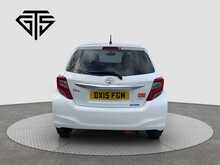 Toyota Yaris Vvt-I Icon M-Drive S - U5950