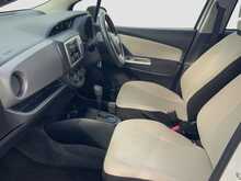 Toyota Yaris Vvt-I Icon M-Drive S - U5950